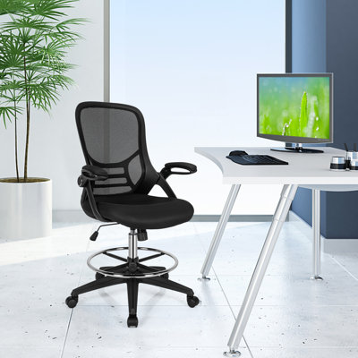 Inbox Zero Office Chair