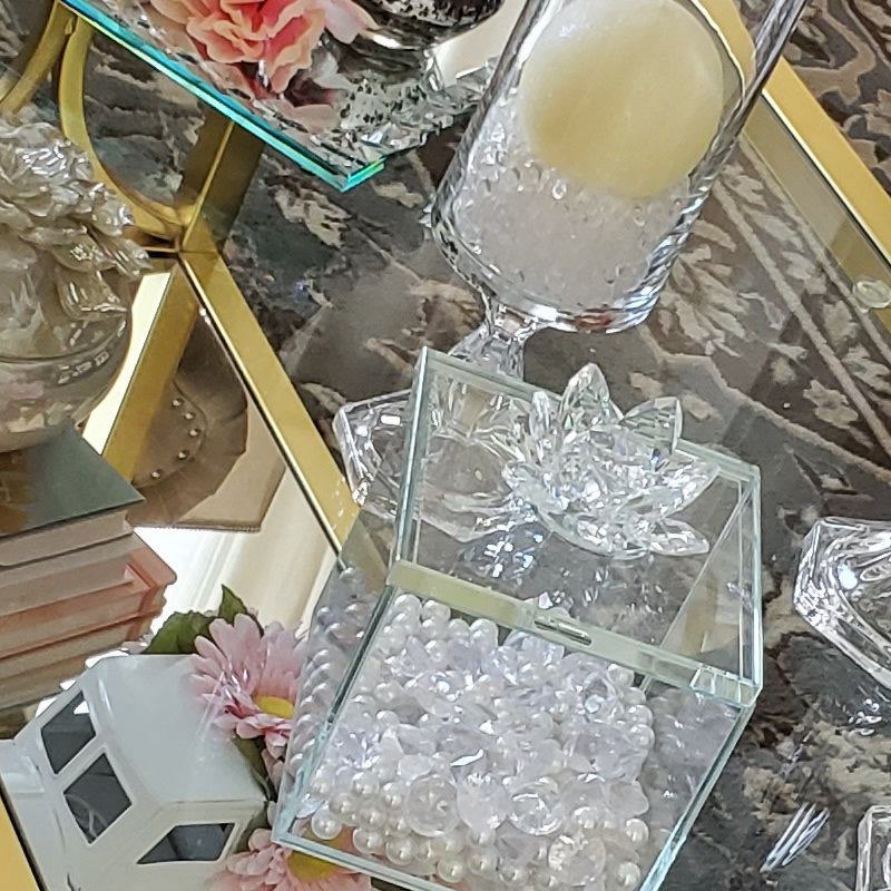 Customer review by Migdalia