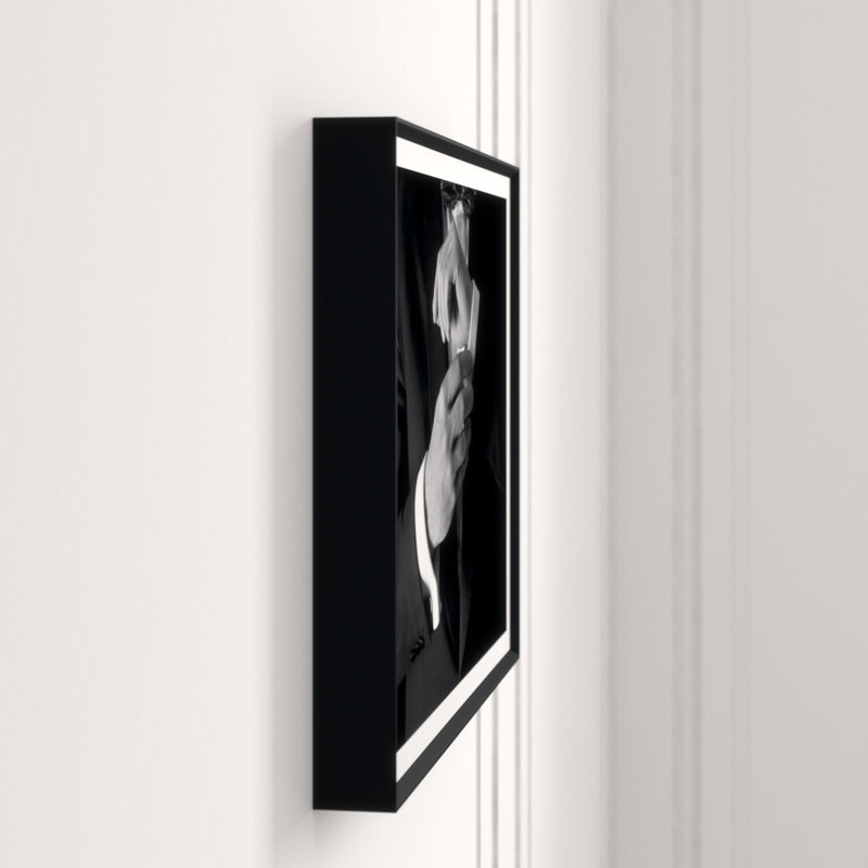Man In Tuxedo Giclee Print