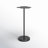 Venetta Steel Top End Table