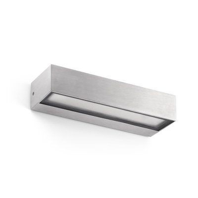 Cleaton Integrated LED Outdoor Flush Mount