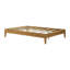 Arikah Solid Wood Bed-1830834195-1830834190