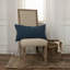 Coussin en polyester / viscose Leifsson-886131919