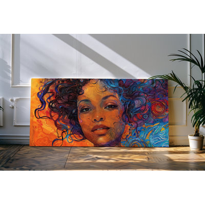 Wrapped Canvas Panoramic Wall Art