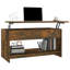 Jarosłav Frame Coffee Table with Storage-1067582410