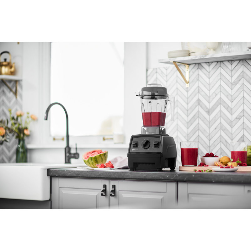 Vitamix® Explorian® E310 Blender, Black
