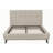 Cate Upholstered Platform Bed-24658981-24658983