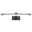 LED Flush Mounted Sconce