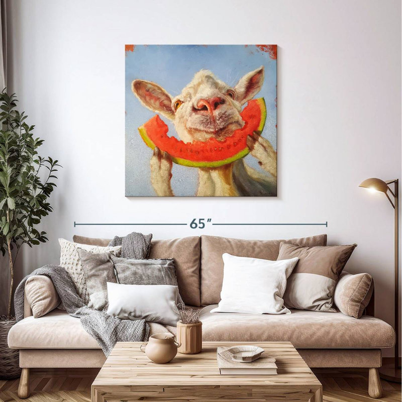 Festin d'été Ketti, H 39 po x l 39 po