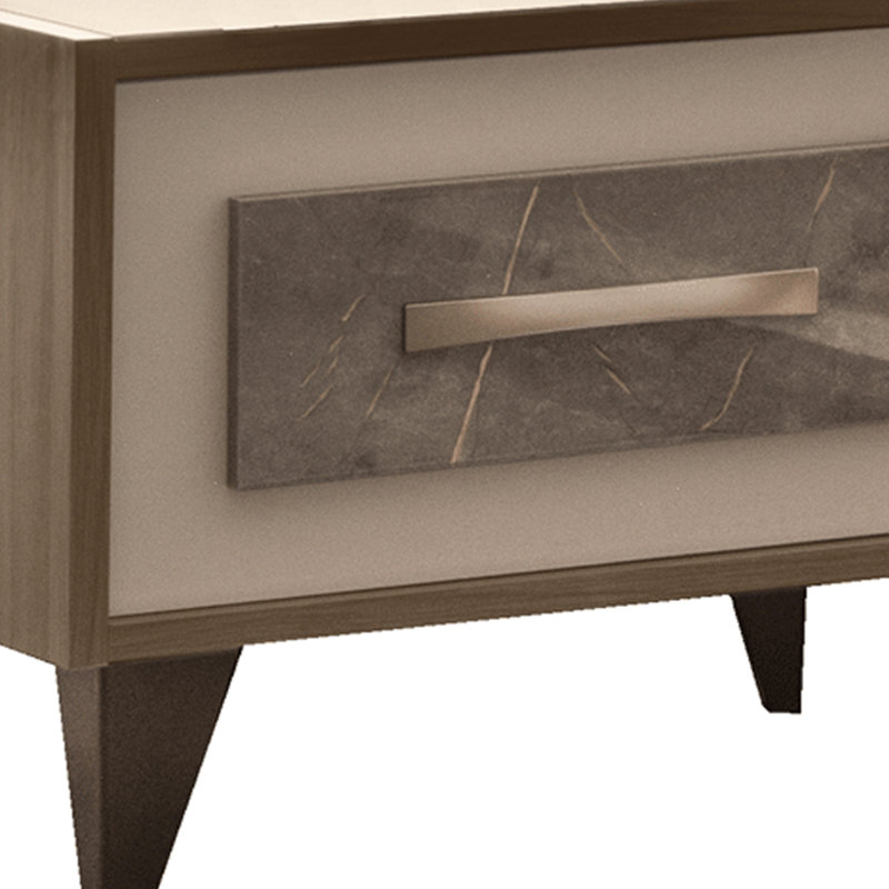 26'' W Nightstand