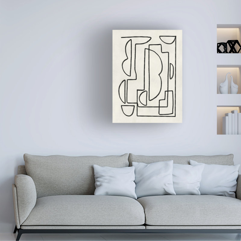 Œuvre bolognaise, bolognaise, petit doyen, 14" H x 19" W