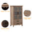 Armoire de rangement