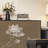 53.1in Storage Cabinet Sideboard