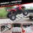 Dundee Deco Aluminum 76'' L Van Ramp