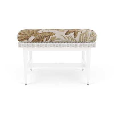 Cascade Ottoman