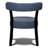 Cindina Mid-Century Modern Dining Chairs-1511599058