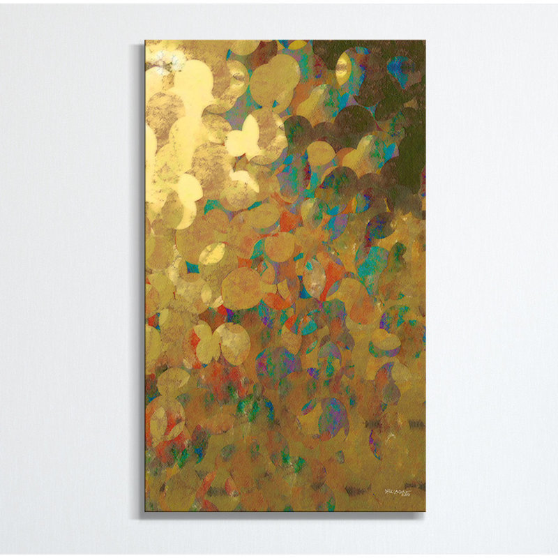 " The Word Of His Grace. Acts 20:32 " by Mark Lawrence, 40" H x 24" W x 1.5" D, Wrapped Canvas