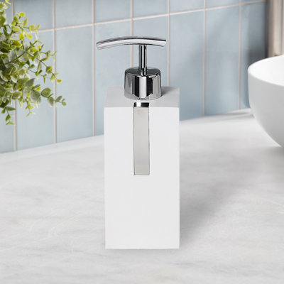 Houston Street Soap / Lotion Dispenser