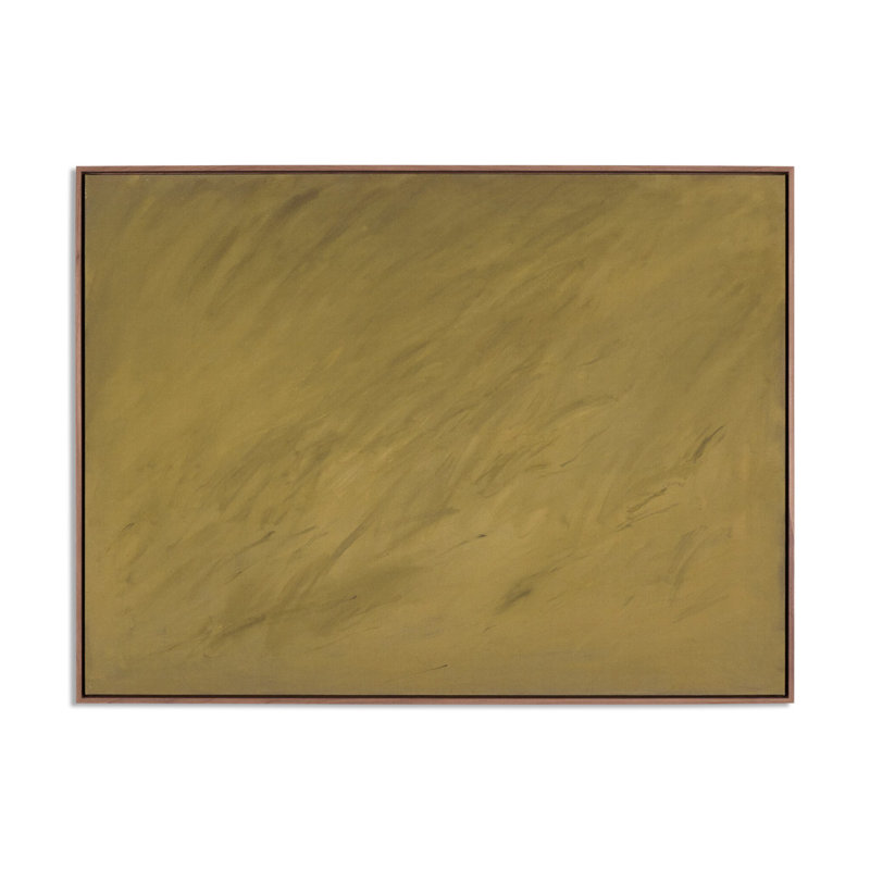 Shaded Painting by Melody Joy McMunn, 72 x 48'