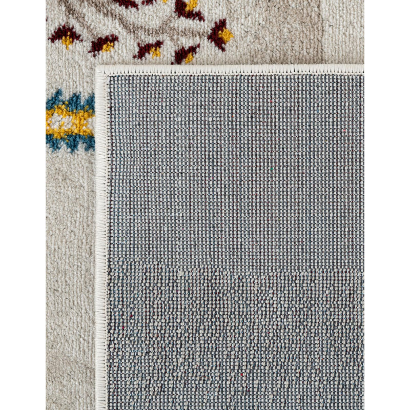 Bursa Botkins Rug, Tapis de couloir 2 pi 7 po x 8 pi