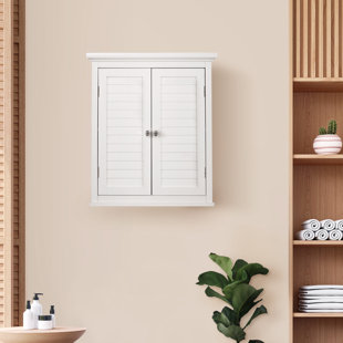 Ethan Bathroom Cabinet