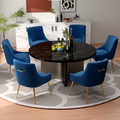 Chaise de salle à manger Baudel