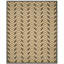 Ralph Lauren Holden Wool Chevron Rug-11102303