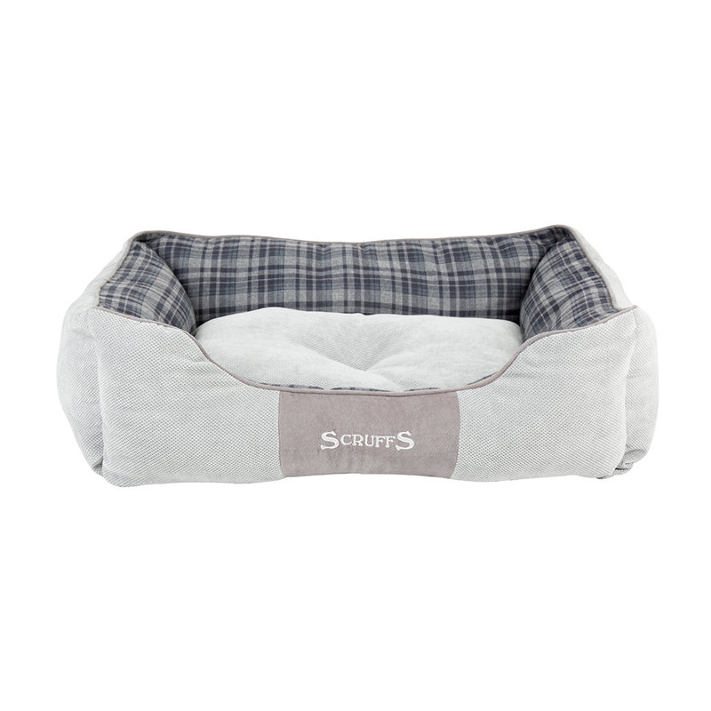 Highland Polyester Pet Bed, Large (18-32kg)