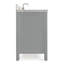 Ensemble de meuble-lavabo simple 61 po Cambridge-333785529-359834542