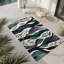 Tapis intérieur et extérieur Golden Tendrils-954410940