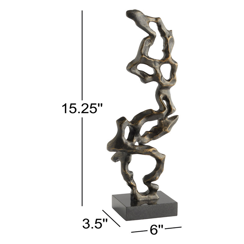 Sculpture Ardour