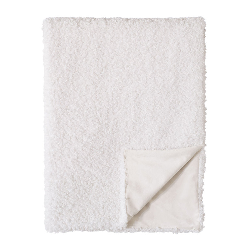 Throw Blanket