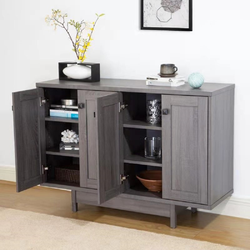 Peekskill 47" Wide Server