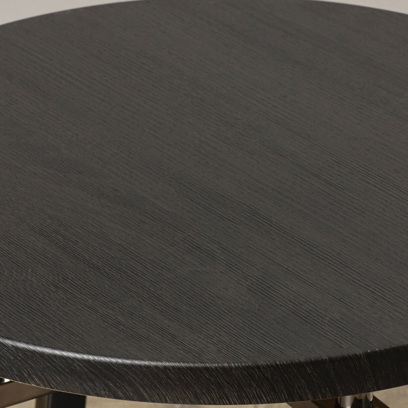Weist End Table