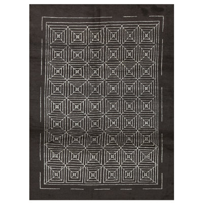 One-of-a-Kind 8' X 10' Area Rug