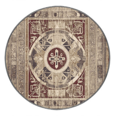 Tapis de sentier Hermes