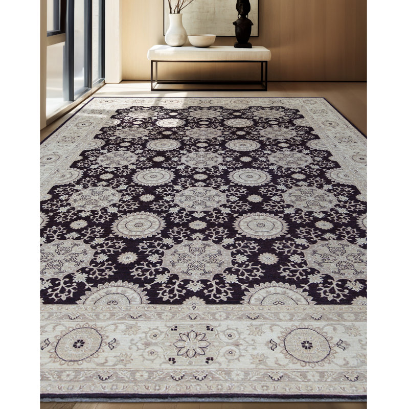 One-of-a-Kind 9'10" X 13'11" Area Rug