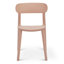 Chaise empilable d'extérieur Janicka Spencer-873142996