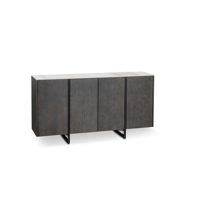 Damijan 160cm Sideboard
