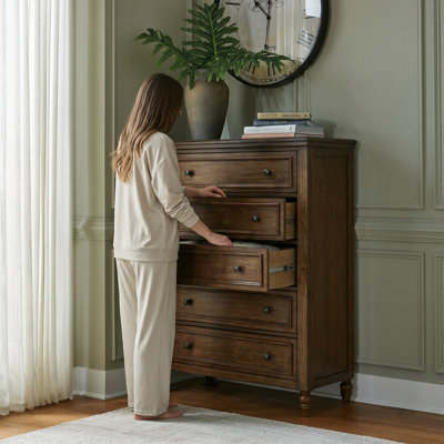 Alboran Chest Of Drawers