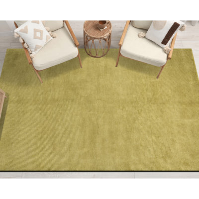 Tapis noué à la main
