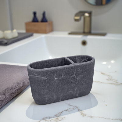 Cvetko Toothbrush Holder