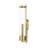 Dimmable Bath Sconce-207026484