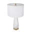 Lampe de table Quayshon