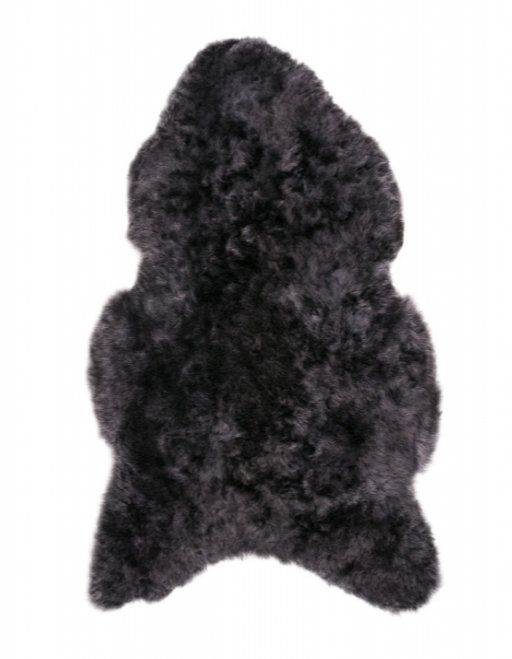  Tapis Islandais Shearling Graphite, Graphite