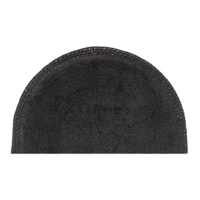 Adiraica 100% Cotton Bath Rug