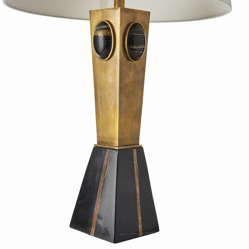Cairo Table Lamp