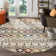 Aird Performance Southwestern Rug