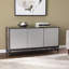 Buffet de 53 po de largeur Delanee