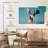 Pelican With Outstretched Wings-107987599